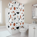 Search for abstract shower curtains Trendy