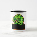 Search for slime mugs Cartoon