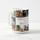 Search for fathers day template mugs Happy father's day