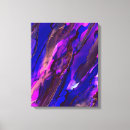 Search for alcohol canvas prints Pink