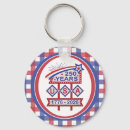 Search for vintage americana keychains Retro
