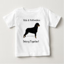 Recherche de rottweiler bébé vêtements Chiot
