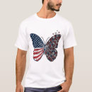 Search for vector butterfly tshirts Vintage4thofjuly