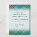 Search for macleod invitations Plaid
