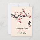 Search for japanese invitations Sakura