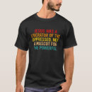 Search for oppressed tshirts Vintage