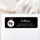 Search for north carolina return address labels Deacs