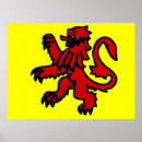 Search for scotland posters Yellow