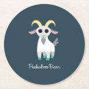 Recherche de chèvre dessous de verres Obsédant