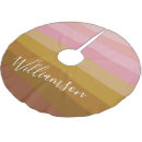 Search for pink tree skirts Stripes