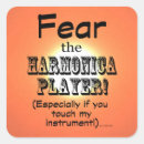 Search for harmonica stickers Blues