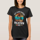 Recherche de florida vacation tshirts Floride