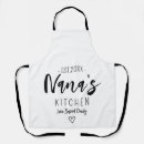 Search for nanny aprons Mom