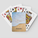 Recherche de surf jeux de cartes Paysage