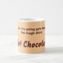 Recherche de chaud boissons tasses Chocolat