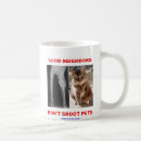 Recherche de rayons x tasses Animal