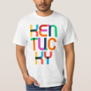 Recherche de bourbon vêtements Kentucky