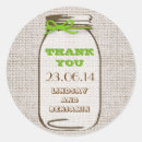 Recherche de maçon autocollants Toile de jute