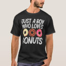 Search for choco tshirts Glazed