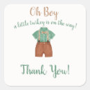 Search for little boy stickers Gingham