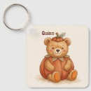 Search for cute teddy bears keychains For kids