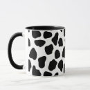 Recherche de vache blanche tasses Ferme