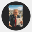 Search for tariff stickers Donald
