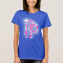Search for letter p tshirts Pink