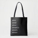 Recherche de amo sacs Pour étudiant latin