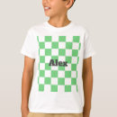 Recherche de le bord tshirts Abstrait