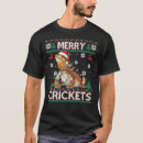 Search for christmas cricket tshirts Merry