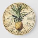 Search for large kitchen clocks Fruit