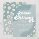 Search for hipster bridal shower invitations Retro