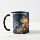 Search for doors mugs Black