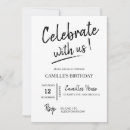 Search for adult joint party invitations Simple