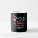 Search for funny sewing mugs Tailor