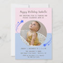 Recherche de tournant invitations Minimaliste