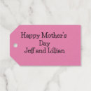 Search for happy mothers day gift tags Best mom ever