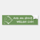 Search for welsh bumper stickers Pony