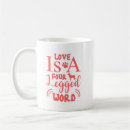 Search for four legged mugs Dogs