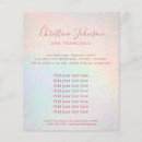 Recherche de arc en ciel prospectus Maquillage