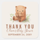 Recherche de teddy bear autocollants Merci les