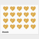 Recherche de reflets autocollants Abstrait