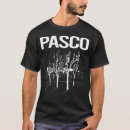 Search for pasco clothing America
