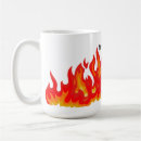 Search for fire dog mugs Fine