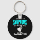Search for symptoms keychains Funny