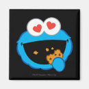 Search for monster smiles magnets Cookie