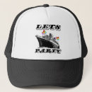 Recherche de gonflable casquettes Parti