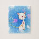 Search for kids valentine puzzles Pink