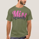 Recherche de papa final tshirts Mignonne